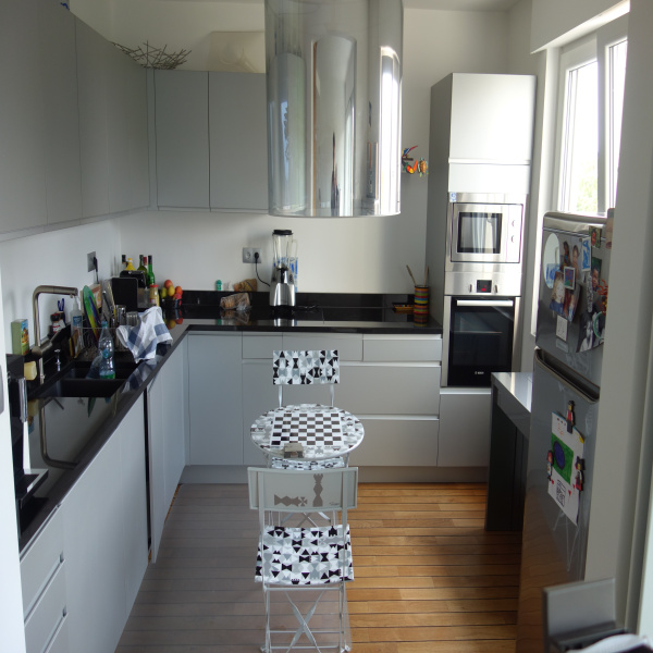 Offres de vente Appartement Mulhouse 68200