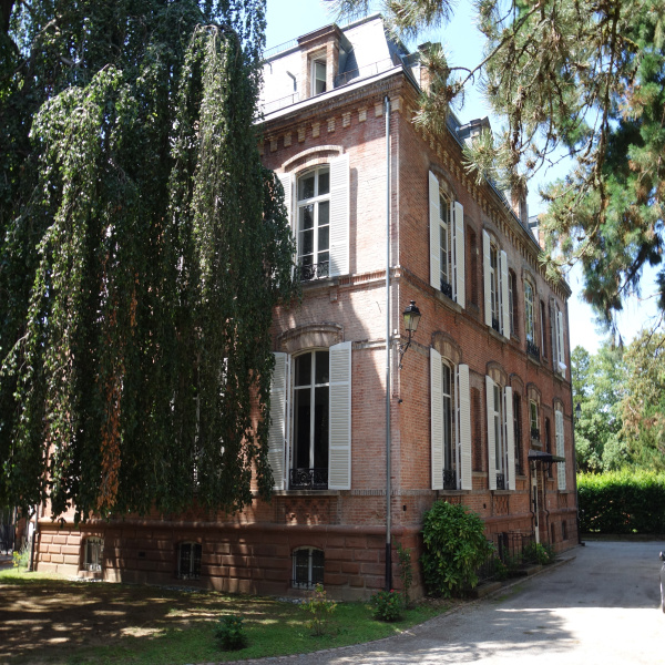 Offres de vente Appartement Mulhouse 68100