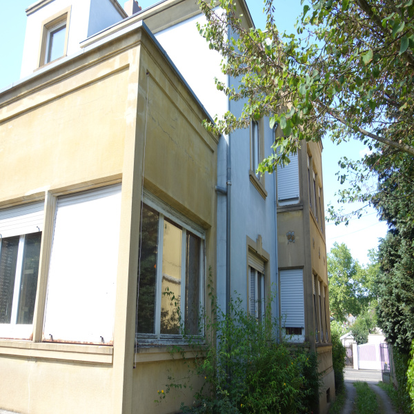 Offres de vente Maison Mulhouse 68200