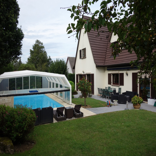 Offres de vente Maison Mulhouse 68200